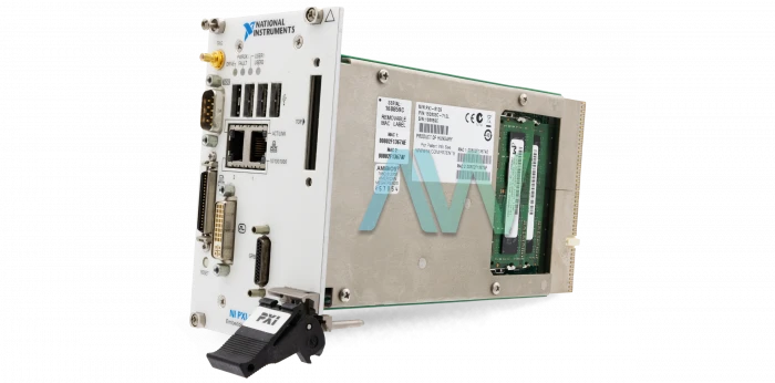 NI PXI-8109 Intel CPU PXI Controller | In Stock Ships Today! | Image
