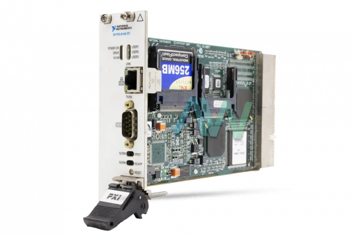 PXI-8145RT National Instruments PXI Controller | Apex Waves | Image