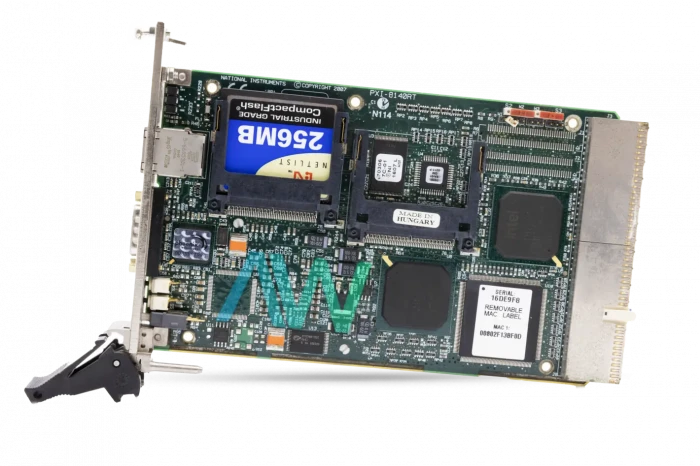 PXI-8145RT National Instruments PXI Controller | Apex Waves | Image