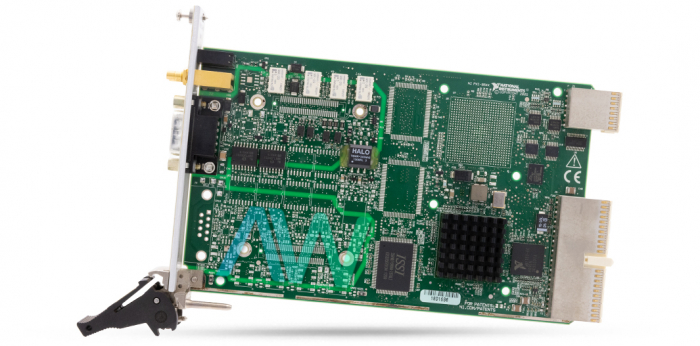 780688-01 PXI-8513 CAN Interface Module | Apex Waves | Image