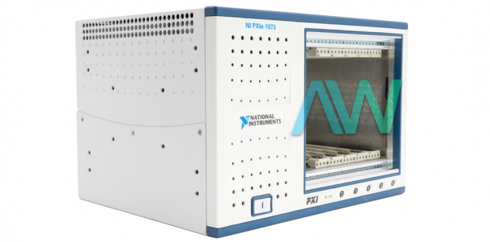National Instruments 781161-01 PXI Chassis | Apex Waves | Image
