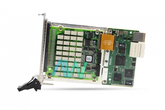 PXIe-2527 National Instruments Multiplexer Switch Module | Apex Waves | Image