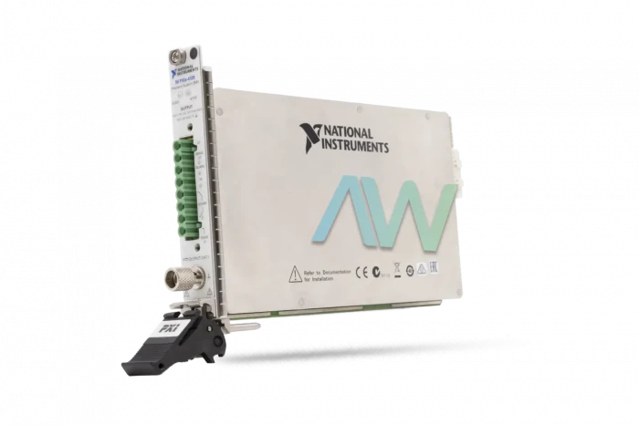 PXIe-4139 National Instruments PXI Source Measure Unit | Apex Waves | Image