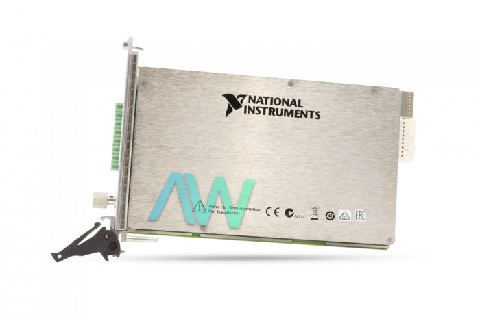 PXIe-4139 National Instruments PXI Source Measure Unit | Apex Waves | Image
