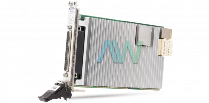 PXIe-4162 NI PXI Source Measure Unit | In Stock Ships Today | Image