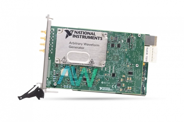 PXIe-5442 National Instruments PXI Waveform Generator | Apex Waves | Image