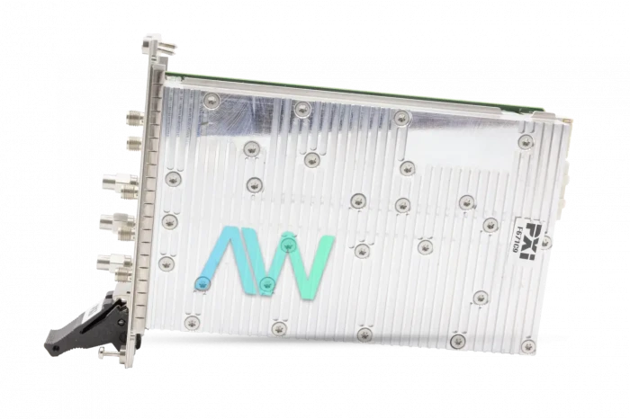 PXIe-5603 National Instruments RF Signal Downconverter | Apex Waves | Image