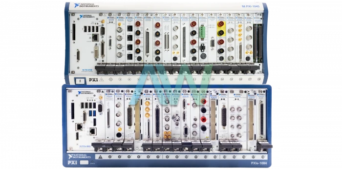 NI PXIe-5630 PXI Vector Network Analyzer | In Stock Ships Today! | Image