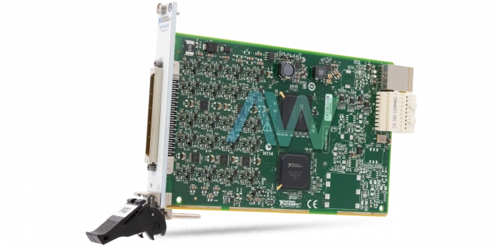PXIe-6612 National Instruments PXI Counter/Timer Module | Apex Waves | Image