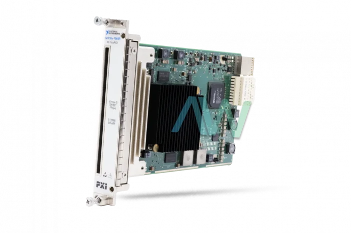 PXIe-7966R National Instruments PXI FPGA Module for FlexRIO | Apex Waves | Image