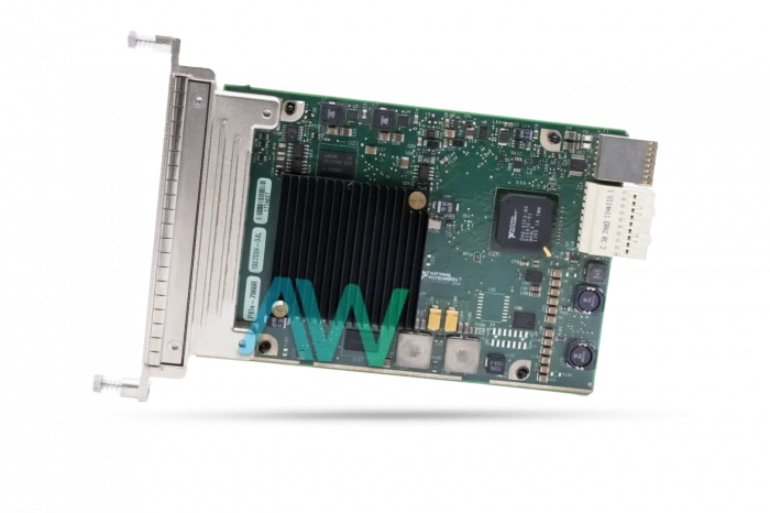 PXIe-7966R National Instruments PXI FPGA Module for FlexRIO | Apex Waves | Image