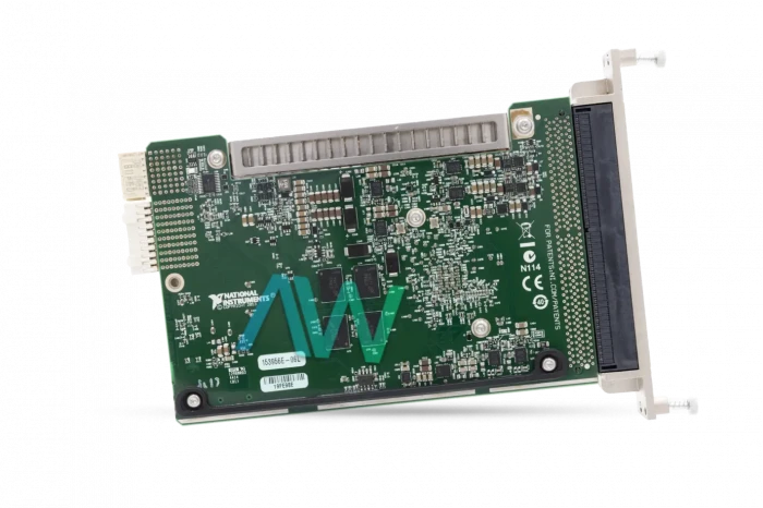 PXIe-7976R National Instruments PXI FPGA Module for FlexRIO | Apex Waves | Image