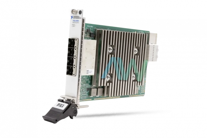 PXIe-8394 National Instruments PXI Bus Extension Module | Apex Waves | Image