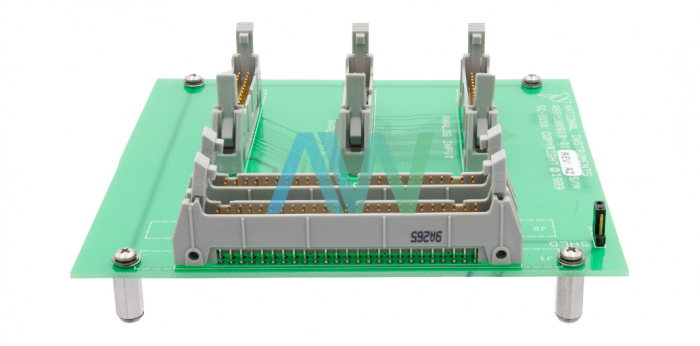 SC-2050 National Instruments Cable Adapter | Apex Waves | Image