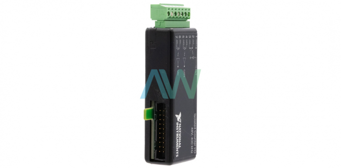 SCC-CTR01 National Instruments Counter/Timer Module | Apex Waves | Image