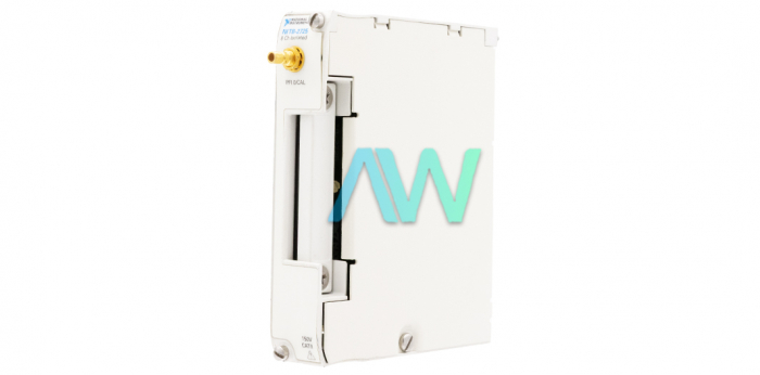 TB-2725 National Instruments Terminal Block | Apex Waves | Image