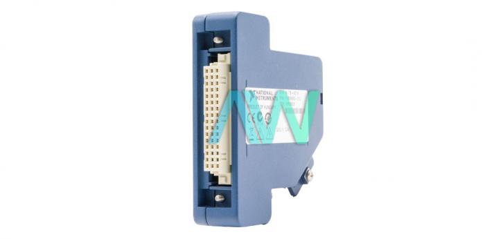 National Instruments - Terminal Blocks - TB-9214
