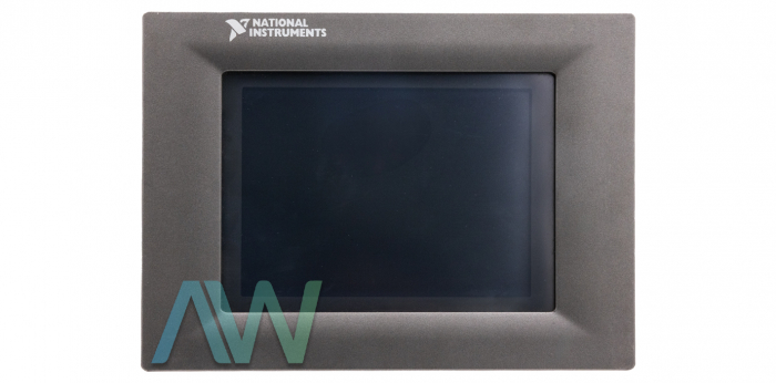 TPC-2006 National Instruments Touch Panel Computer | Apex Waves | Image