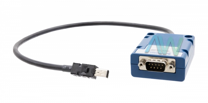 NI TRC-8542 Transceiver Cable | In Stock Ships Today! | Image