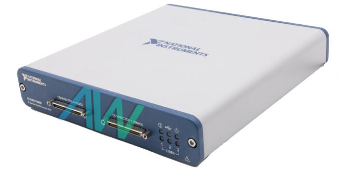 USB-7845R National Instruments Multifunction Reconfigurable I/O Device | Apex Waves | Image
