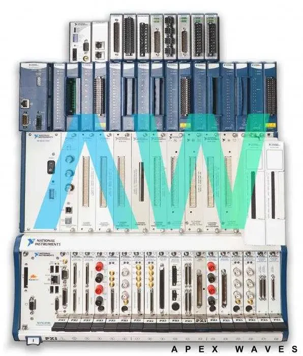 NI USB-8502 CAN Interface Device | In Stock Ships Today! | Image