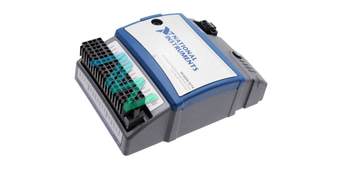 WSN-3214 National Instruments Strain/Bridge Node | Apex Waves | Image