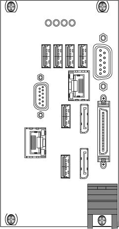 Controller Overlay
